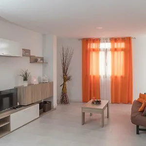 Appartement Sermican, Telde